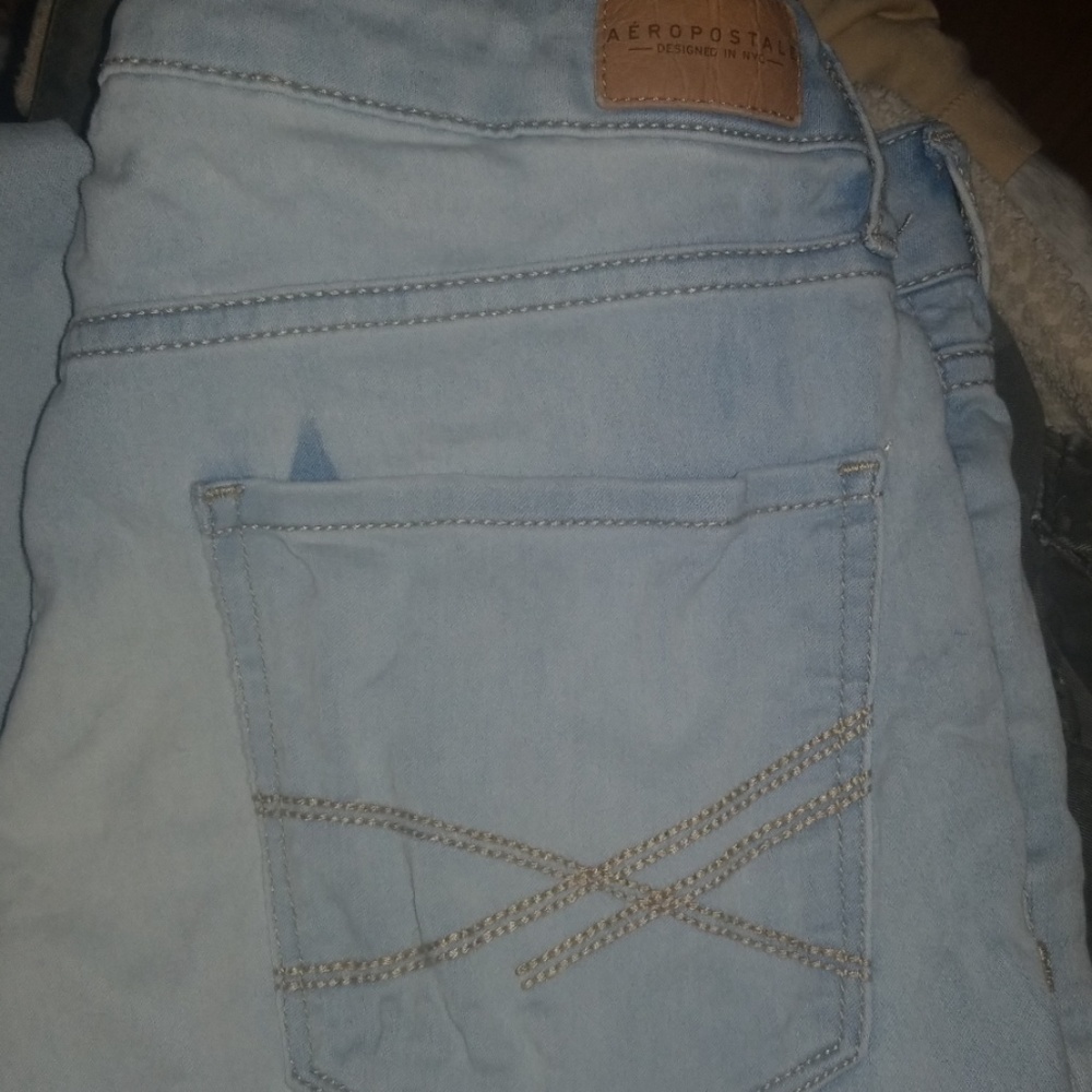 Jr jeggings